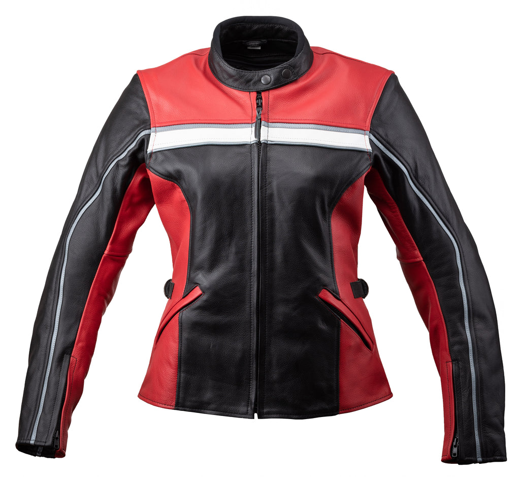 Raven Red Mod Raven Red® – X-Treme Racing Gear