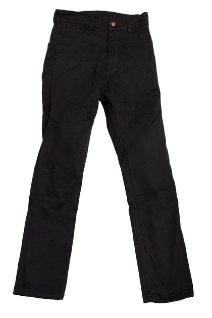 Black Bull Ladies Kevlar Denim