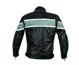 Harley Crossfire Silver