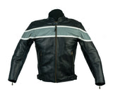 Harley Crossfire Silver